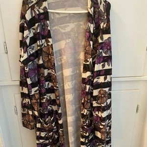 Lularoe XL Sarah